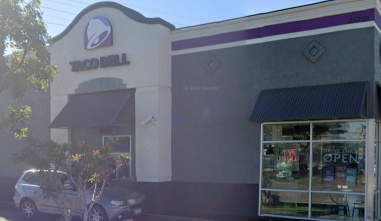 UPDATE: Woman Charged With Assault Following Pepper Spray Incident at Carson Taco Bell
