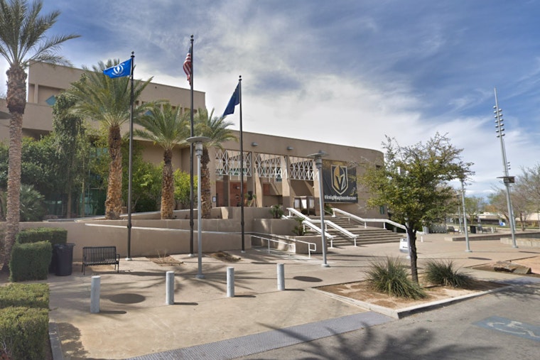Upgrades Underway, Henderson's Somerset Park Gets Long-Awaited Water System Repairs