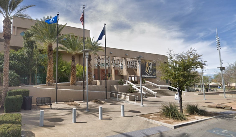 Upgrades Underway, Henderson's Somerset Park Gets Long-Awaited Water System Repairs
