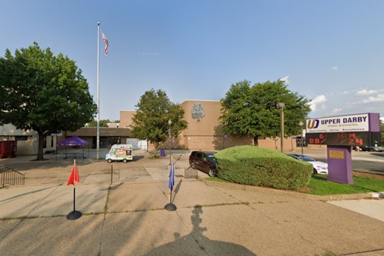 Upper Darby High School Lock-in After Student Found with Gun and Drugs, Community Urged to Discuss Youth Gun Safety