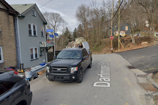 UPS Driver Assaulted in Pittsburgh After Confronting Speeding Motorist