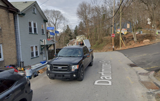 UPS Driver Assaulted in Pittsburgh After Confronting Speeding Motorist