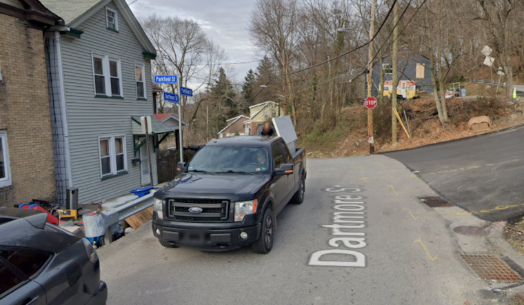UPS Driver Assaulted in Pittsburgh After Confronting Speeding Motorist