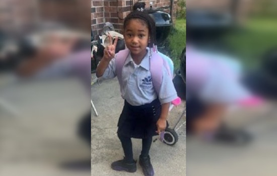 Urgent Alert: 4-Year-Old Riley Batts Missing in Chicago, Search Intensifies