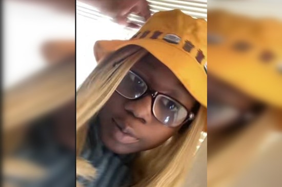 Urgent Appeal for Information on Missing 20-Year-Old Shiane Couch in Chicago