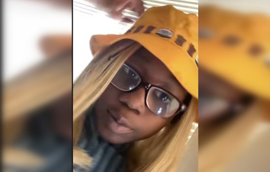Urgent Appeal for Information on Missing 20-Year-Old Shiane Couch in Chicago