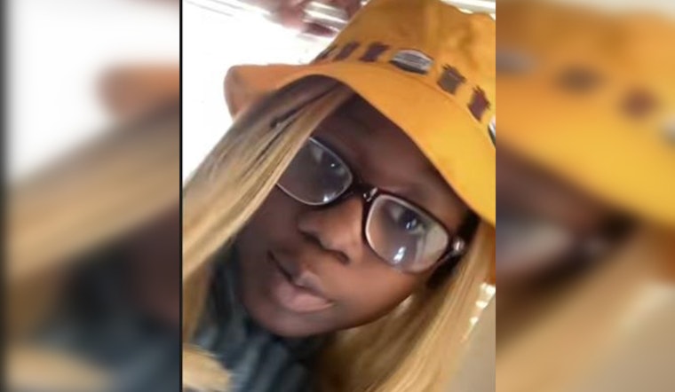 Urgent Appeal for Information on Missing 20-Year-Old Shiane Couch in Chicago