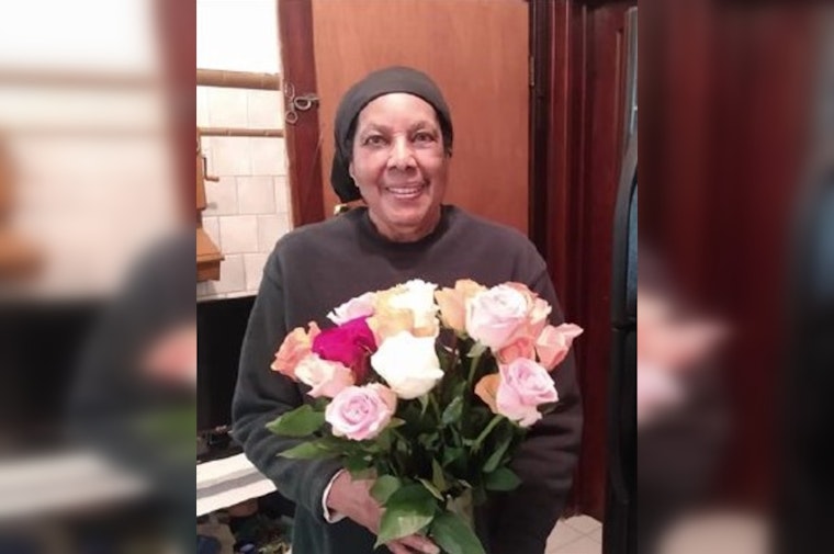 Urgent Search for 88-Year-Old Lee Ann McGhee Missing in Chicago, Police Seek Public Assistance