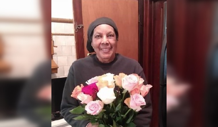 Urgent Search for 88-Year-Old Lee Ann McGhee Missing in Chicago, Police Seek Public Assistance