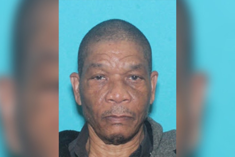 Urgent Search for Endangered Missing Senior Citizen Cornell Davis Jr in Philadelphia