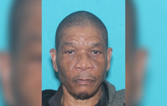 Urgent Search for Endangered Missing Senior Citizen Cornell Davis Jr in Philadelphia