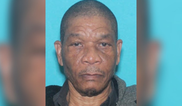 Urgent Search for Endangered Missing Senior Citizen Cornell Davis Jr in Philadelphia