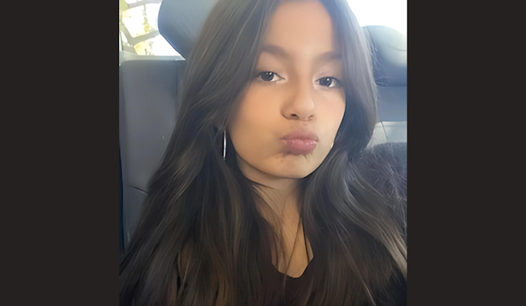 Urgent Search for Missing 12-Year-Old Girl in Berkeley, Police and Community Mobilize