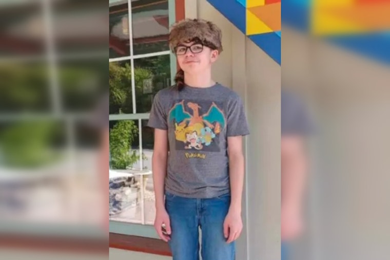 Urgent Search for Missing 14-Year-Old Boy in Statesville as Authorities Seek Public Help