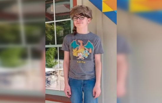 Urgent Search for Missing 14-Year-Old Boy in Statesville as Authorities Seek Public Help