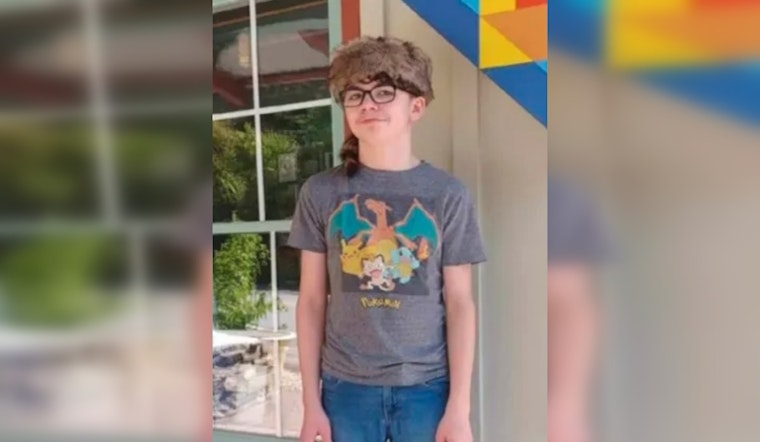 Urgent Search for Missing 14-Year-Old Boy in Statesville as Authorities Seek Public Help