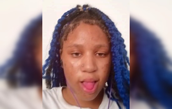 Urgent Search for Missing 15-Year-Old Girl in Chicago's Touhy and Pottawattomie Park Areas