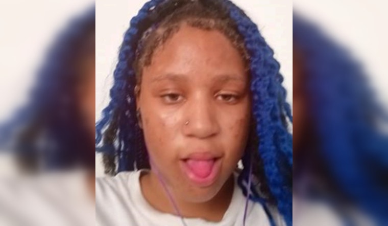Urgent Search for Missing 15-Year-Old Girl in Chicago's Touhy and Pottawattomie Park Areas