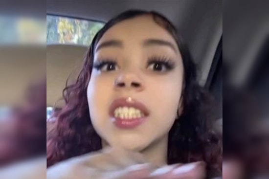Urgent Search for Missing 15-Year-Old Naylanie Fernandez in Chicago