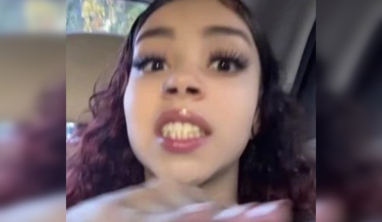 Urgent Search for Missing 15-Year-Old Naylanie Fernandez in Chicago