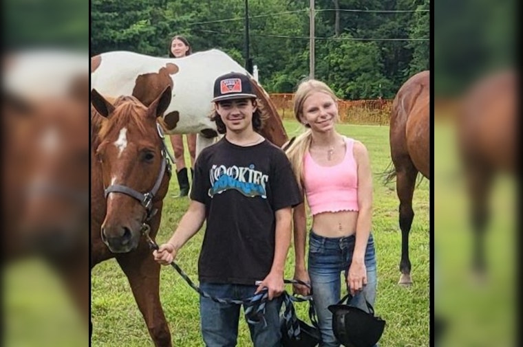 Urgent Search for Missing Michigan Teenagers in Mt. Clemens and Potential Detroit Sighting