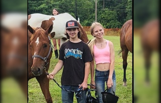 Urgent Search for Missing Michigan Teenagers in Mt. Clemens and Potential Detroit Sighting