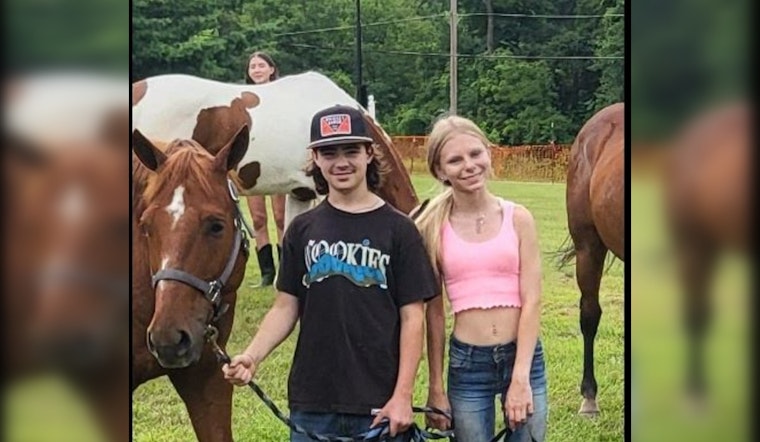 Urgent Search for Missing Michigan Teenagers in Mt. Clemens and Potential Detroit Sighting