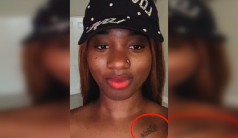 Urgent Search for Missing Pregnant Woman Jenny Saint Pierre in Hallandale Beach Intensifies