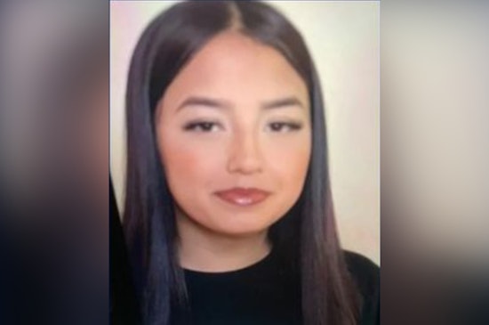 Urgent Search for Missing Teen Adelina Yorba in Ceres, Police and Community Rally Together