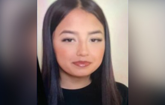 Urgent Search for Missing Teen Adelina Yorba in Ceres, Police and Community Rally Together