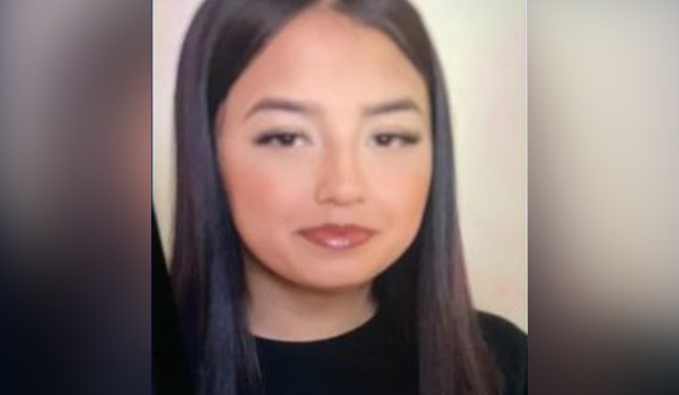 Urgent Search for Missing Teen Adelina Yorba in Ceres, Police and Community Rally Together