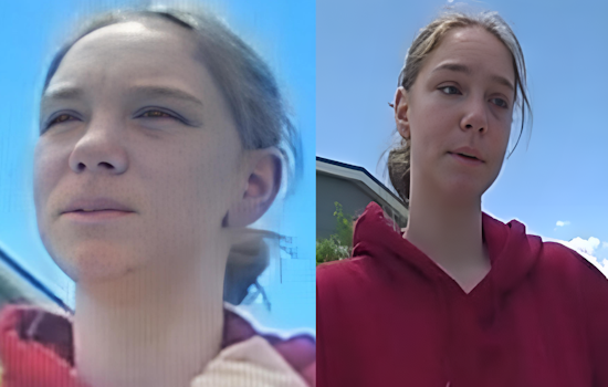 Urgent Search for Missing Teen Katie Michal in Elizabeth, CBI Issues Endangered Missing Alert