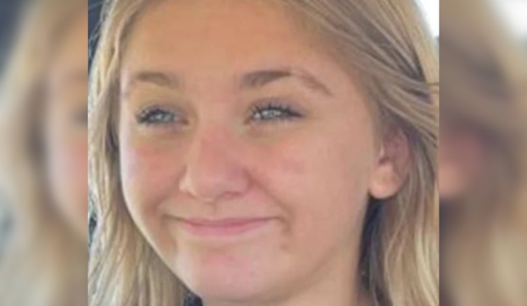 Urgent Search Underway for Missing 12-Year-Old Daija Dacheux in York County, Authorities Cite Risk of Harm