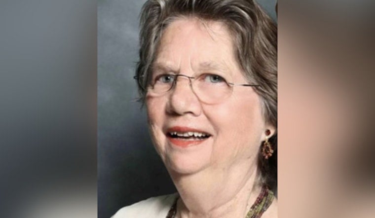 Urgent Search Underway for Missing 88-Year-Old Janice Haney in Plantation as Police Request Public Assistance