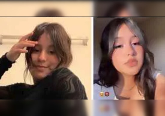 Urgent Search Underway for Missing Teen Adriana Gonzalez-Rugama in Los Angeles
