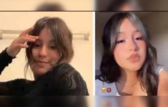 Urgent Search Underway for Missing Teen Adriana Gonzalez-Rugama in Los Angeles