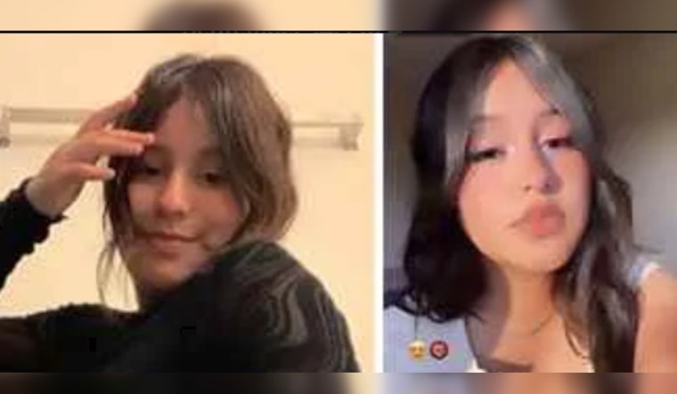 Urgent Search Underway for Missing Teen Adriana Gonzalez-Rugama in Los Angeles