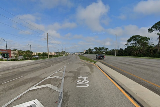 US-41 Reopens After Suspected Shooting at North Port Wawa, Two Hospitalized