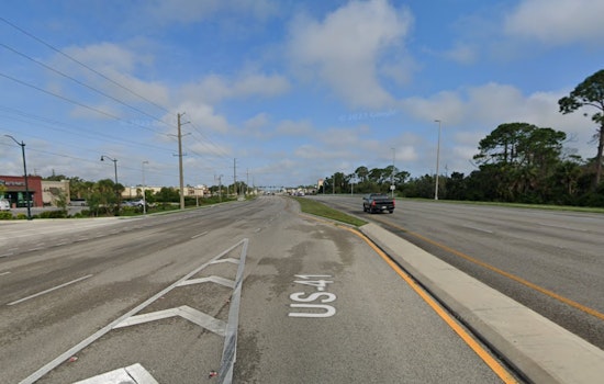 US-41 Reopens After Suspected Shooting at North Port Wawa, Two Hospitalized