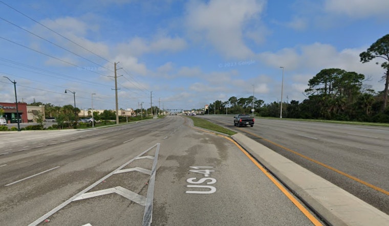 US-41 Reopens After Suspected Shooting at North Port Wawa, Two Hospitalized