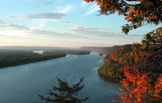 U.S. Army Corps of Engineers Rises to Challenge Saltwater Threat in Mississippi River with New Underwater Barrier Near Myrtle Grove