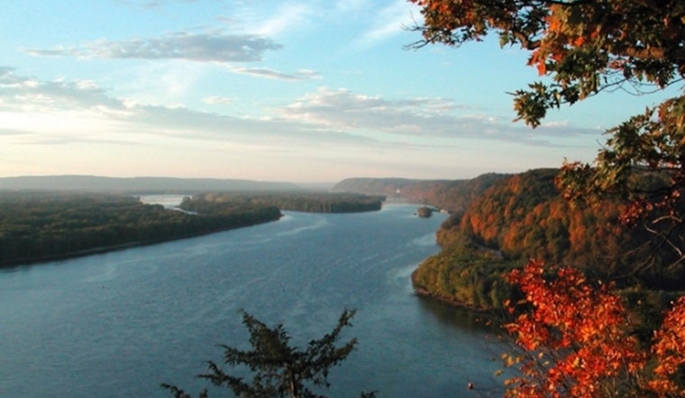 U.S. Army Corps of Engineers Rises to Challenge Saltwater Threat in Mississippi River with New Underwater Barrier Near Myrtle Grove