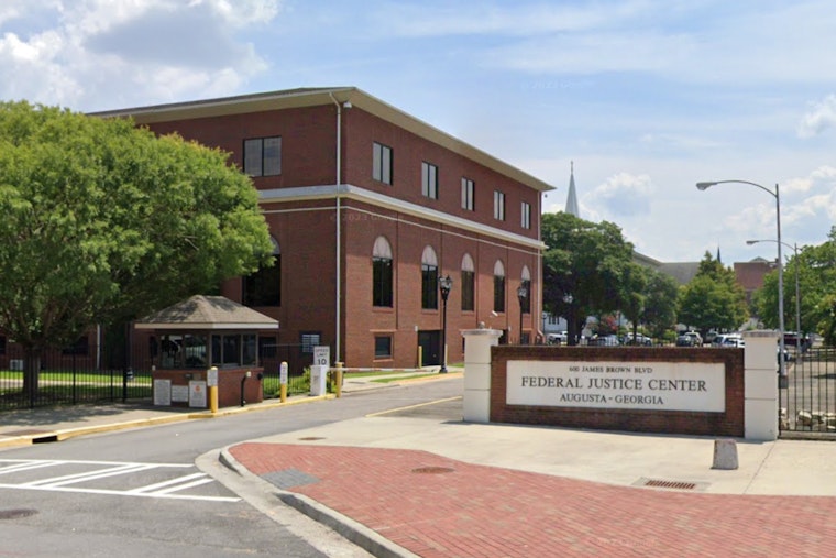 U.S. Attorney's Office in Georgia Targets Illegal Firearms and Drug Crimes in Recent Indictments and Sentences