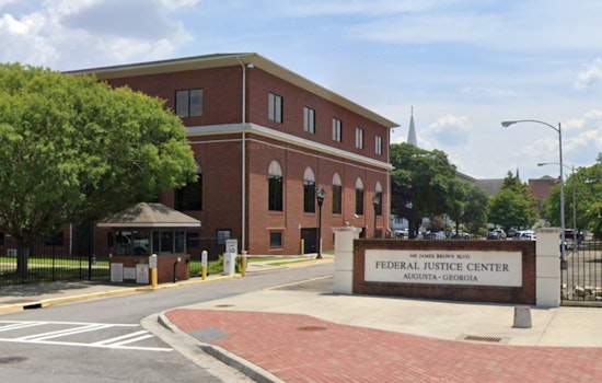 U.S. Attorney's Office in Georgia Targets Illegal Firearms and Drug Crimes in Recent Indictments and Sentences