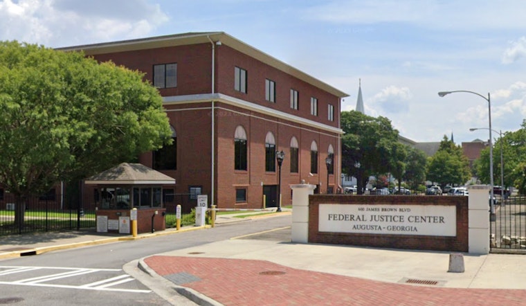 U.S. Attorney's Office in Georgia Targets Illegal Firearms and Drug Crimes in Recent Indictments and Sentences