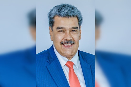 U.S. Authorities Seize Nicolás Maduro's Regular Aircraft in Fort Lauderdale Amid Sanctions Enforcement