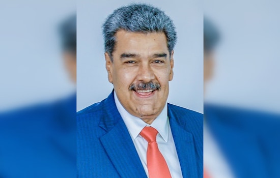 U.S. Authorities Seize Nicolás Maduro's Regular Aircraft in Fort Lauderdale Amid Sanctions Enforcement
