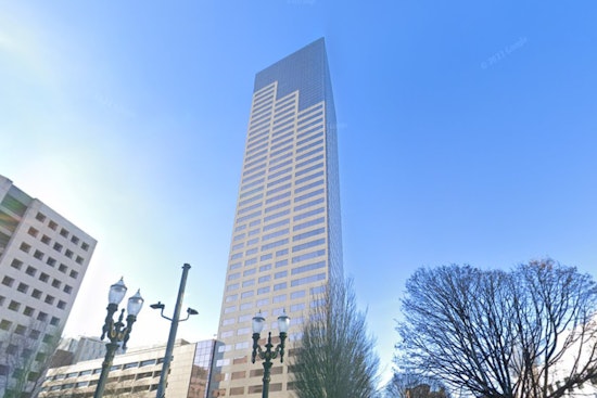 U.S. Bank to Exit 'Big Pink' Tower, Reshapes Presence in Portland with No Job Cuts