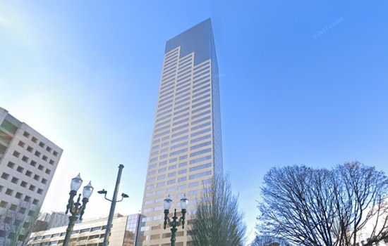 U.S. Bank to Exit 'Big Pink' Tower, Reshapes Presence in Portland with No Job Cuts
