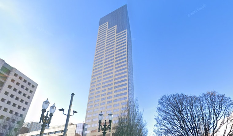 U.S. Bank to Exit 'Big Pink' Tower, Reshapes Presence in Portland with No Job Cuts